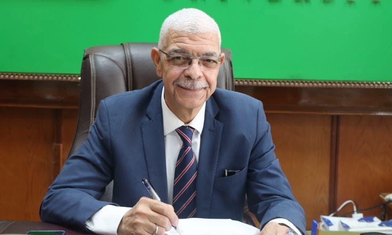القاصد: قوافل جامعة المنوفية نجحت في تشخيص وعلاج أكثر من 15 ألف مواطن خلال عام 2025