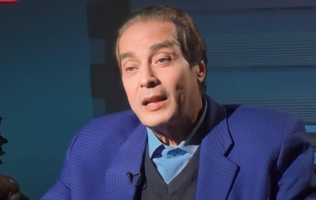 في ذكرى ميلاده.. كيف ألتحق عبدالمجيد خضر بالعمل الإعلامى؟