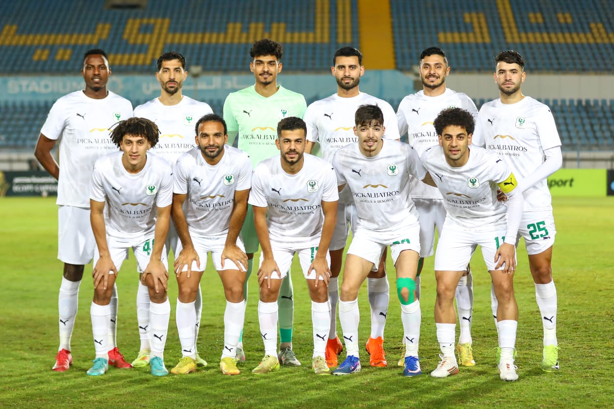 كأس عاصمة مصر.. تشكيل المصري المتوقع لمواجهة الزمالك