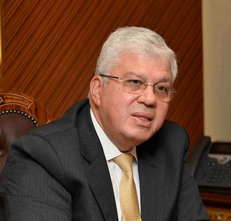 إطلاق موقع الحوسبة السحابية لدعم الجامعات المصرية والمراكز البحثية
