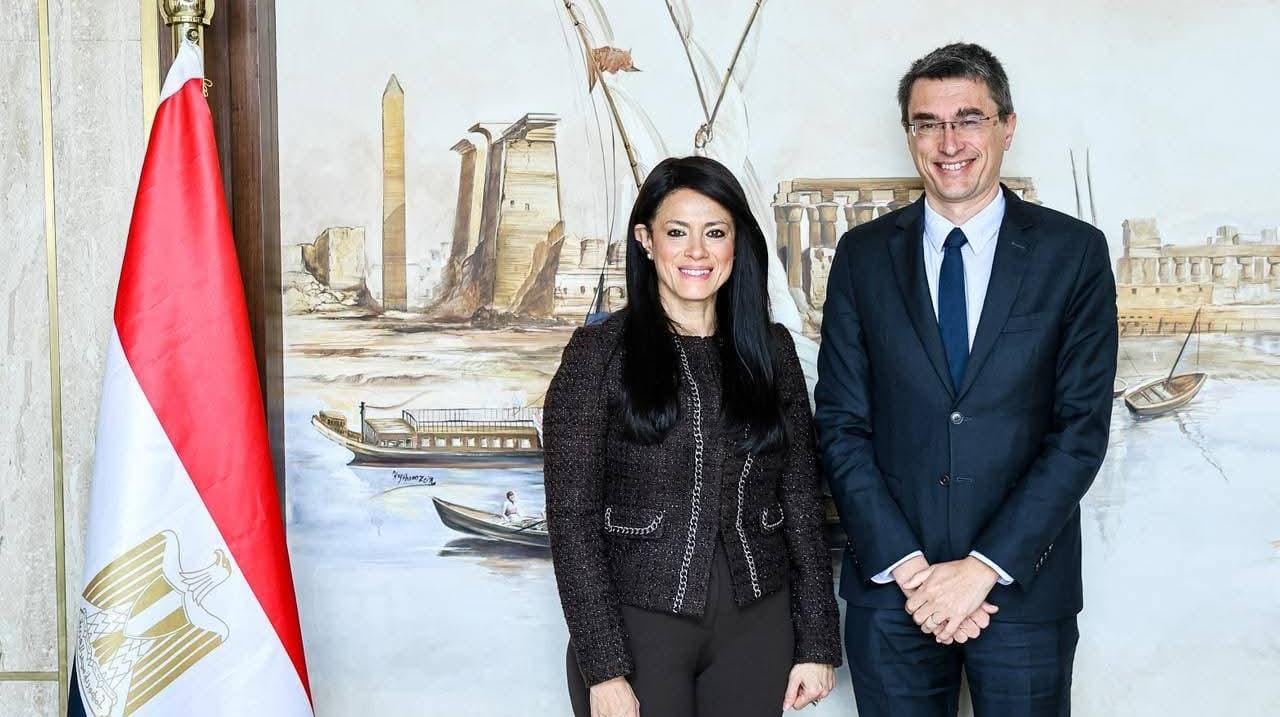 وزيرة التخطيط تبحث مع المدير الإقليمي للبنك الدولي التوسع في الضمانات الاستثمارية الموجهة للقطاع الخاص