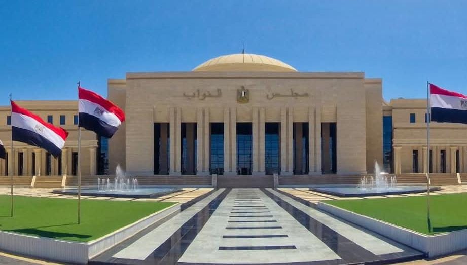 مجلس النواب يفتتح دور الانعقاد العادي الأول من الفصل التشريعي الثالث
