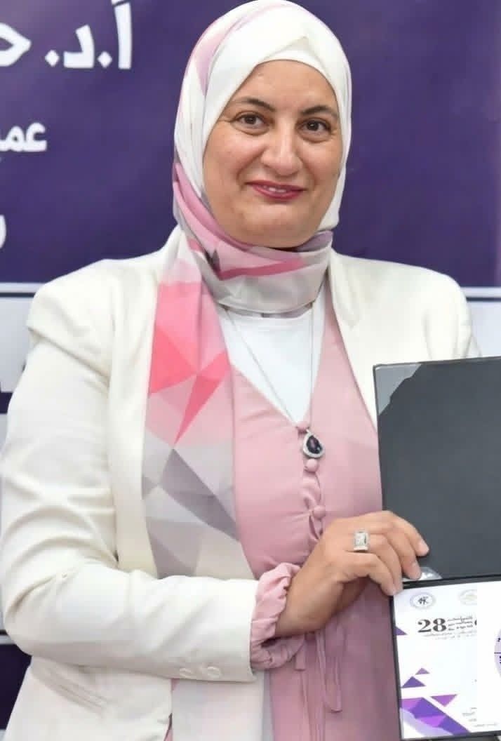 تكليف الدكتورة وسام نصر قائما بأعمال عميد كلية إعلام القاهرة