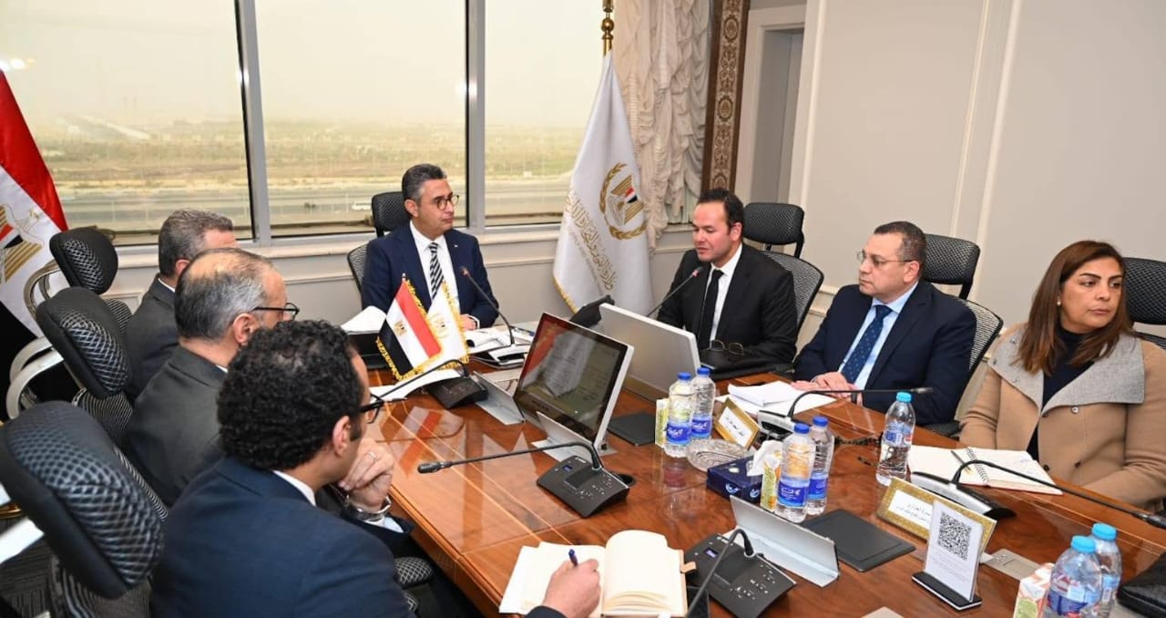 إطلاق تطبيق كارت المفتش للرقابة على المنشآت التموينية وحوكمتها