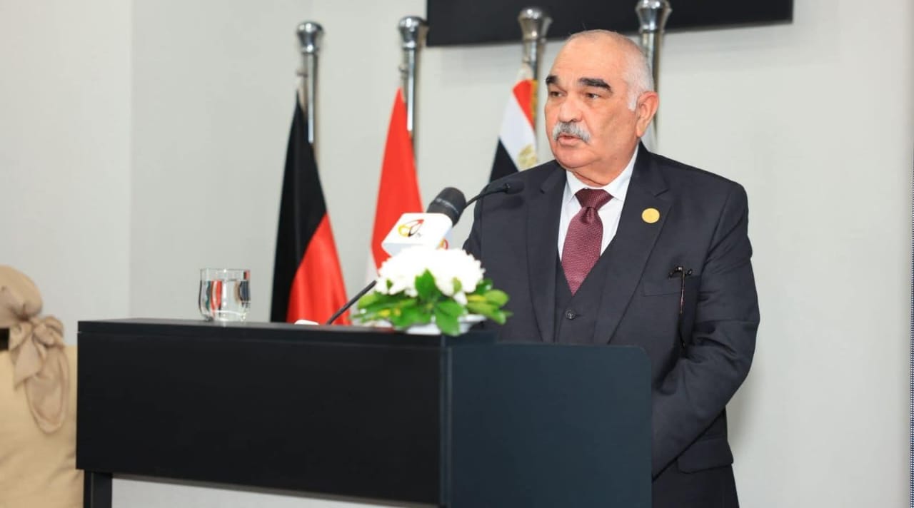 رئيس هيئة قضايا الدولة: التكامل بين القضاء والمؤسسات التعليمية ركيزة أساسية لتطوير التعامل مع القضايا الفنية المعقدة