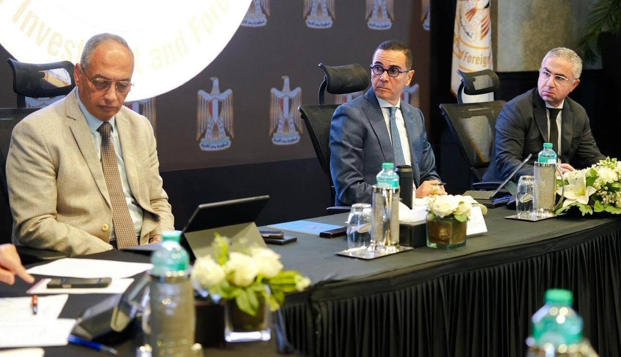 وزير الاستثمار: خصم ضريبي 50% لمشروعات الصعيد