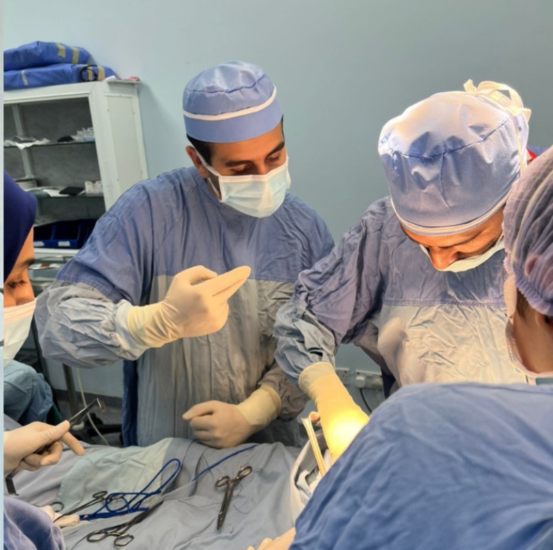 الجامعة الأمريكية بالقاهرة توقّع مذكرة تفاهم مع شركاء دوليين لإعداد طلاب الطب