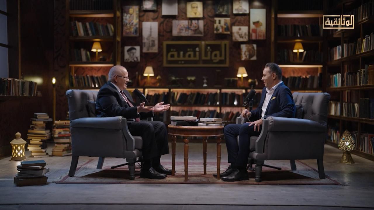 الخشت في كتابه الأبرز: الفوضى بعد 2011 جعلتني أبحث عن "أسس بناء الدولة الحديثة"