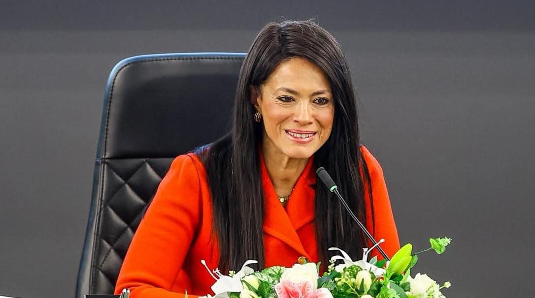 رانيا المشاط: إجمالي التمويلات التنموية الميسرة بلغت نحو 9.5 مليار دولار للفترة من 2023 إلى 2026