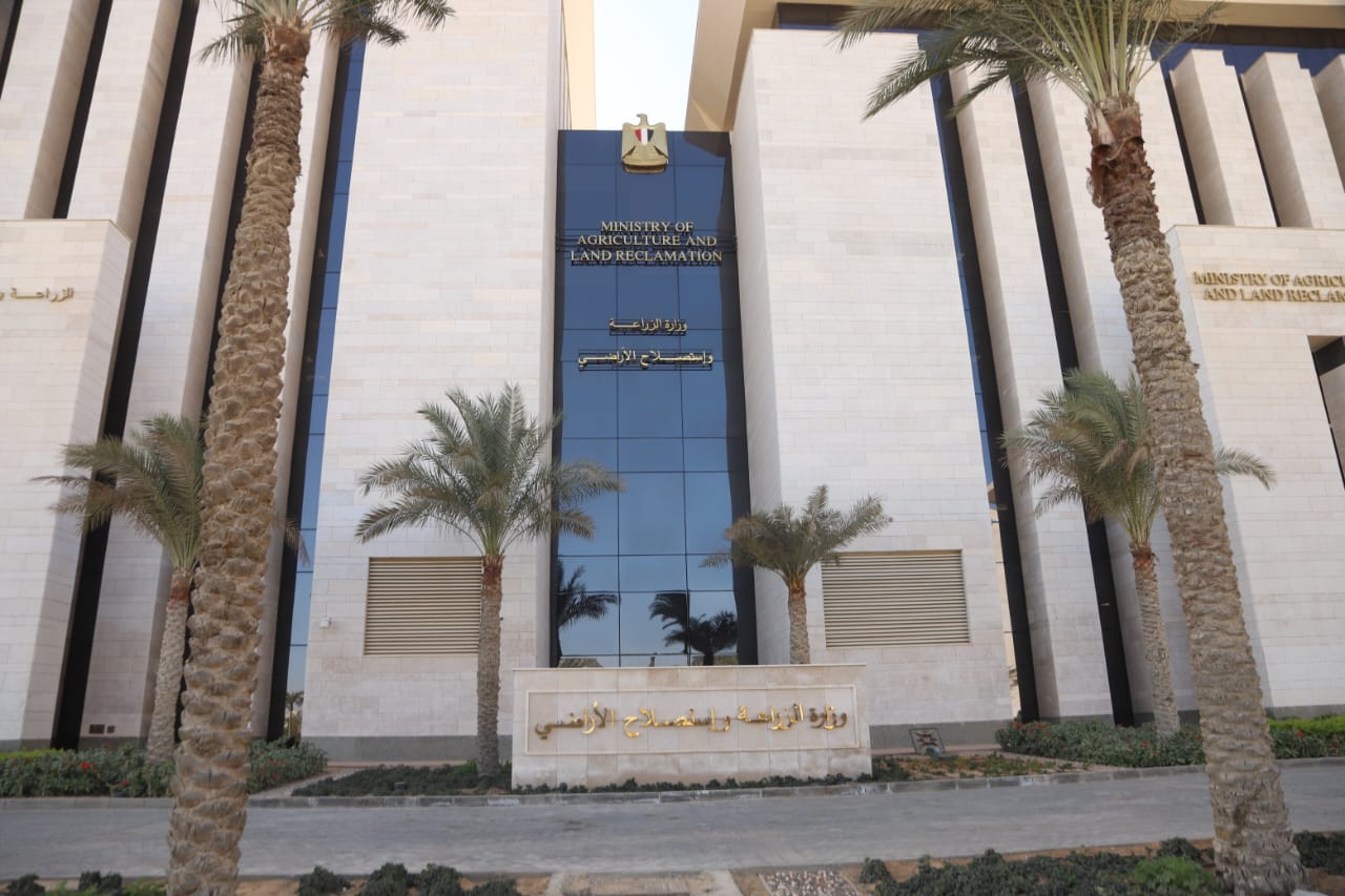 وزارة الزراعة تستعرض جهود لجنة المبيدات خلال عام 2025