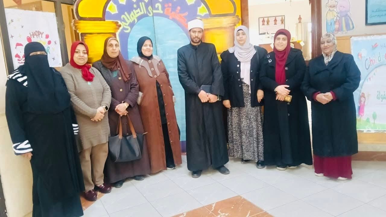 الثقافة ببورسعيد تحتفل بذكرى الإسراء والمعراج
