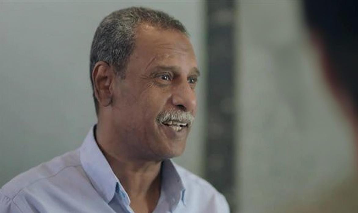وفاة الفنان محمود بشير بعد صراع مع المرض