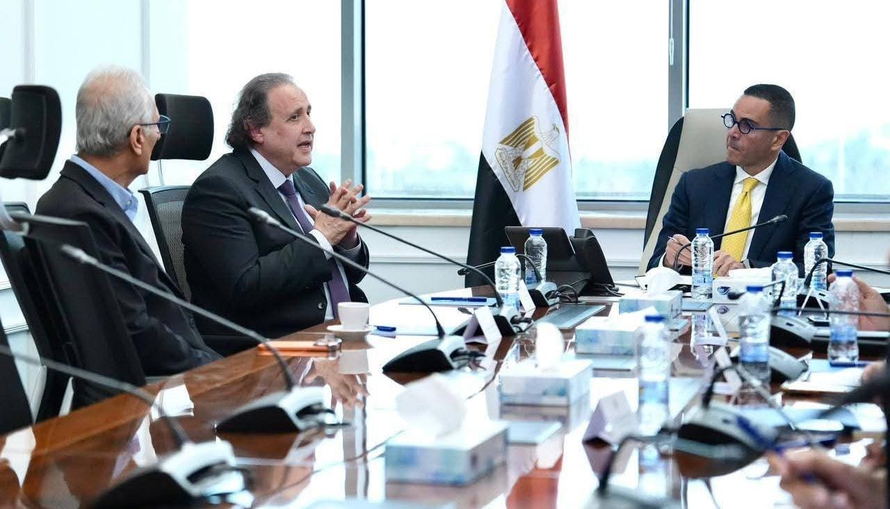 مصر تستقبل خطط توسع Brandix في صناعة المنسوجات