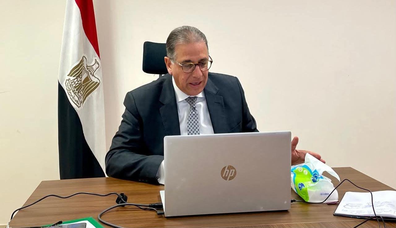 نائب وزير الخارجية: الدولة تضع رعاية المصريين بالخارج وقضاياهم في مقدمة أولوياته