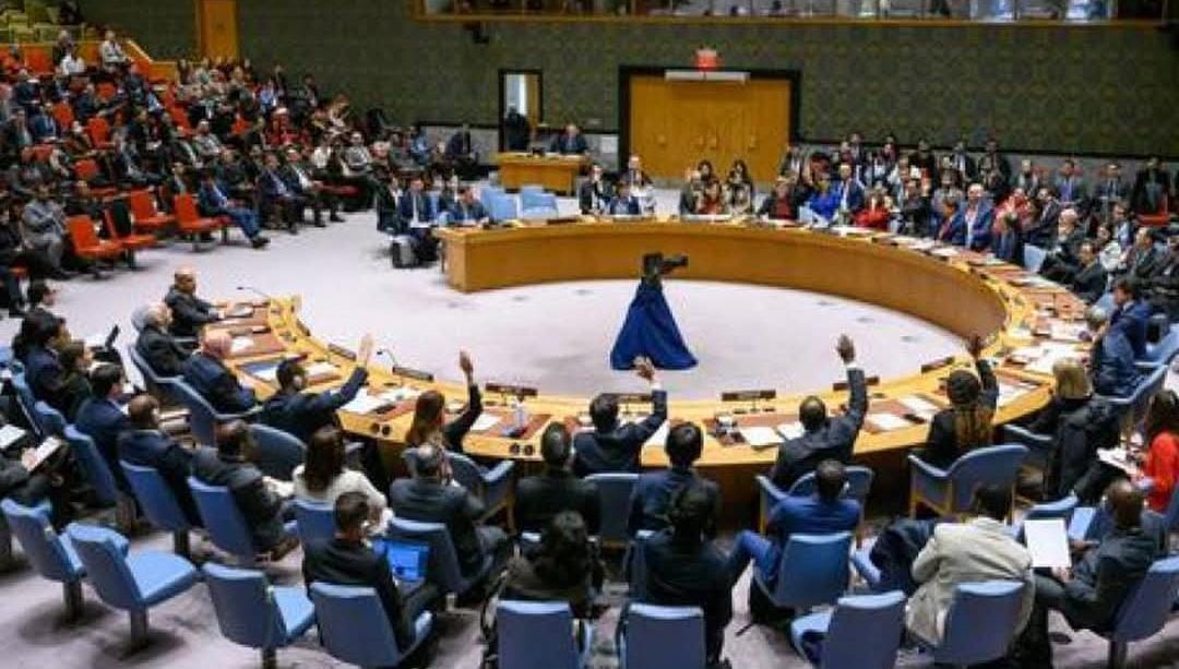 غداً.. مجلس الأمن يعقد جلسة مشاورات مغلقة بشأن تطورات الأوضاع في جنوب السودان
