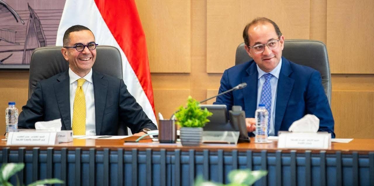 تفاصيل بروتوكول تعاون بين «الجمارك» و«التمثيل التجاري المصري»