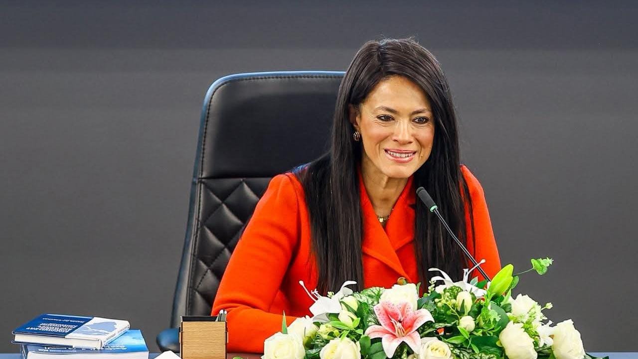 رانيا المشاط: لا يمكن تحقيق التنمية الاقتصادية دون سياسات قادرة على التكيف مع المتغيرات المتلاحقة