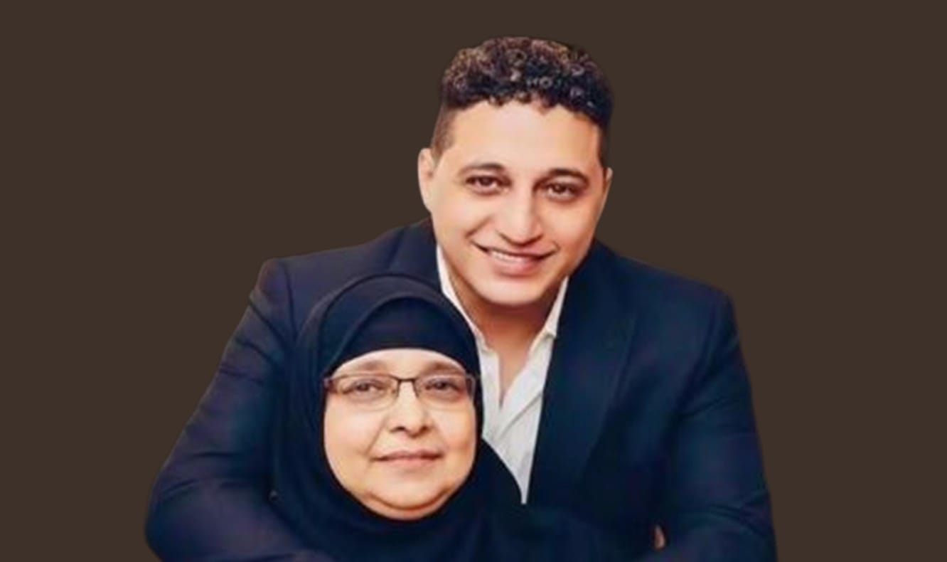 موعد ومكان جنازة والدة المطرب رضا البحراوي