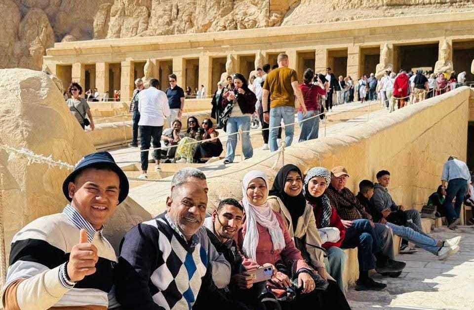 محافظ أسيوط يعلن مشاركة ذوي الهمم في قطار الشباب خلال جولته إلى الأقصر وأسوان