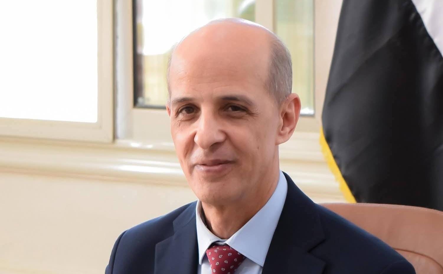 جامعة بني سويف تحقق نجاح متميز فى تصنيف تايمز للموضوعات 2026