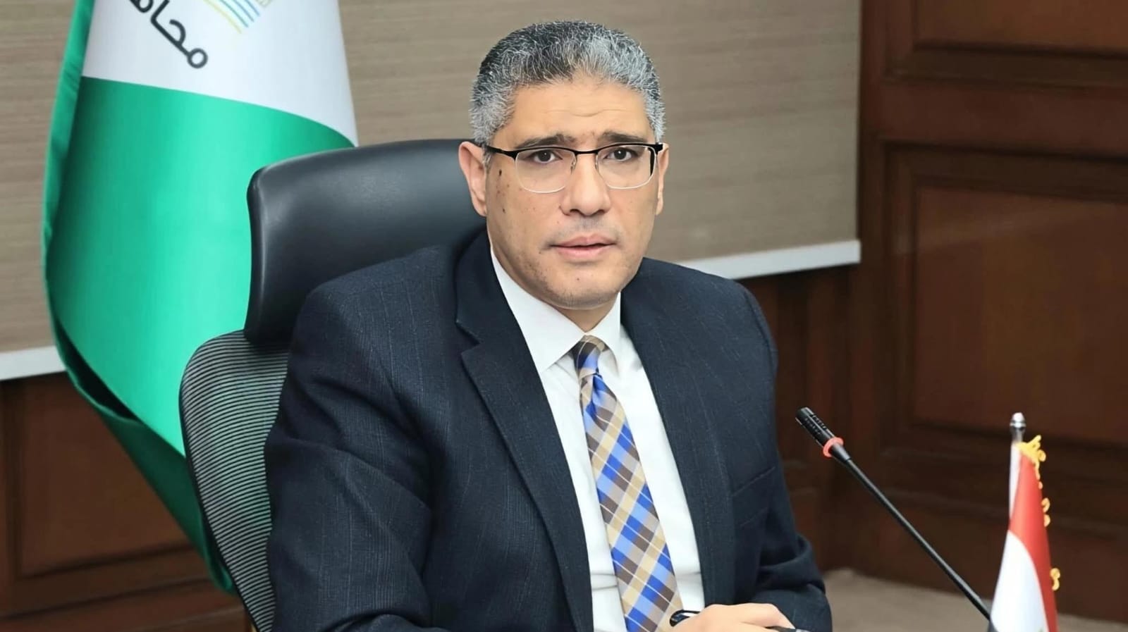 محافظ الجيزة: تحصين وتعقيم 5090 كلب ضال