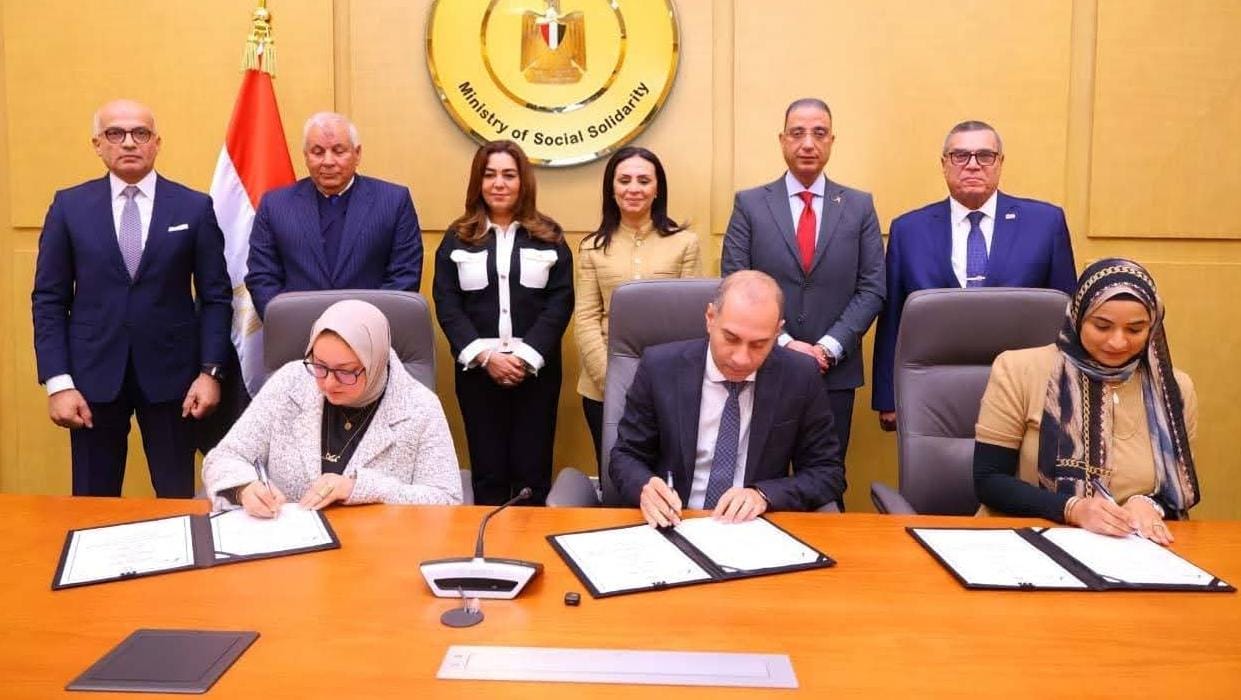 توقيع 4 بروتوكولات تعاون لتحسين جودة خدمات حديثي الولادة