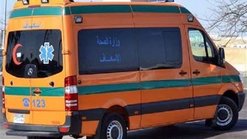 تفحم زوجين إثر إندلاع حريق داخل وحدة سكنية بالزقازيق