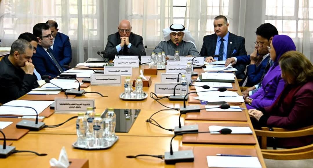 الجامعة العربية تنظم الاجتماع الأول للجنة جائزة التميز الإعلامي العربي في دورتها العاشرة