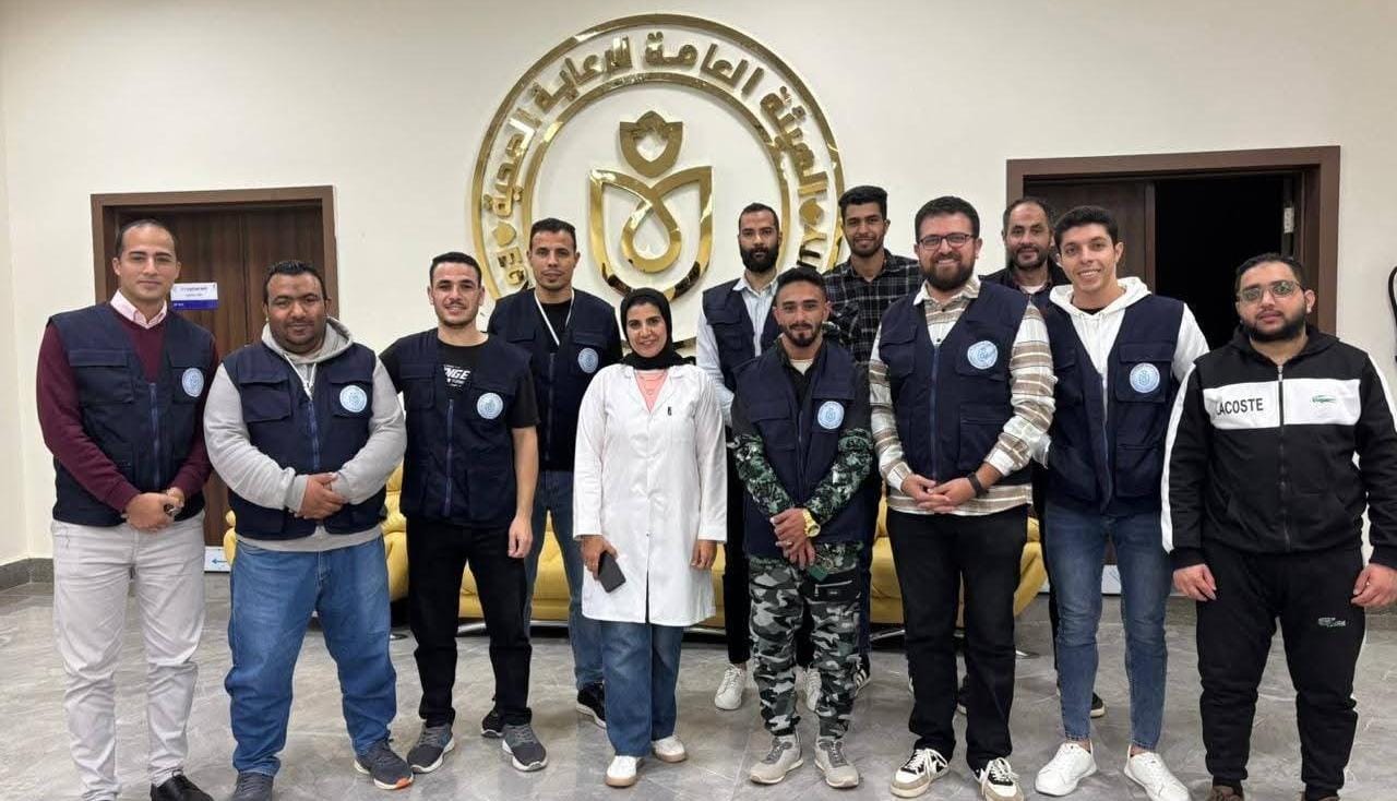 13 ألف برنامج تدريبي لتعزيز كفاءة الكوادر الطبية بجنوب سيناء