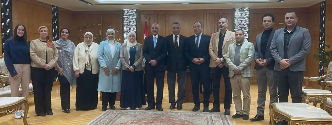 المركز القومي للبحوث ينظم ملتقى علمي حول الفحوصات الطبية للرياضيين
