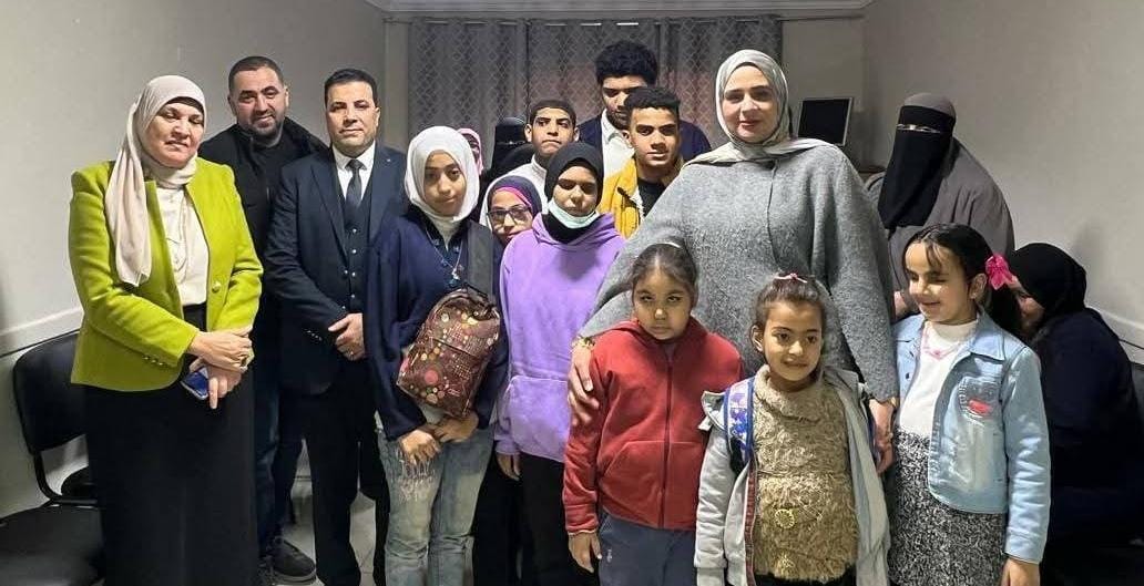 قصور الثقافة تحتفل باليوم العالمي للغة برايل