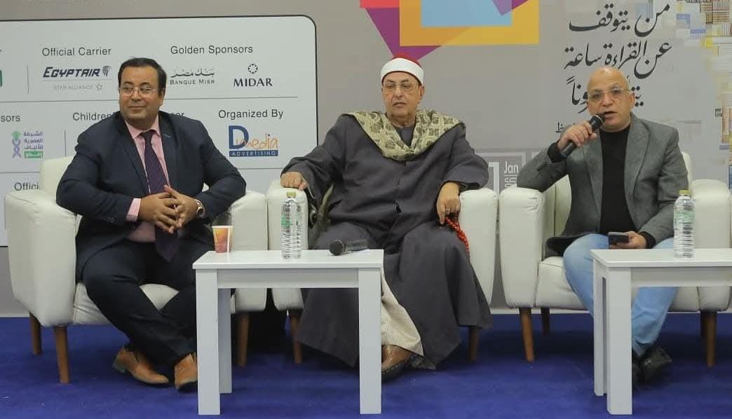 محمود علي البنا.. 100 عام من النور في دولة التلاوة المصرية