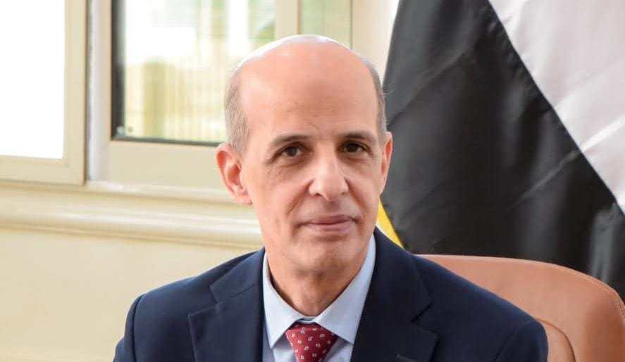 مجلس جامعة بني سويف يوافق على تخصيص أرض لإنشاء "حديقة بيئية" بمجمع التعليم الصناعي
