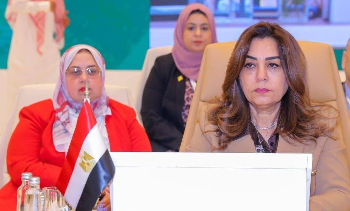 القائم بأعمال وزير البيئة: مبادرة الشرق الأوسط الأخضر منصة إقليمية لتسريع حماية النظم البيئية ومواجهة التصحر