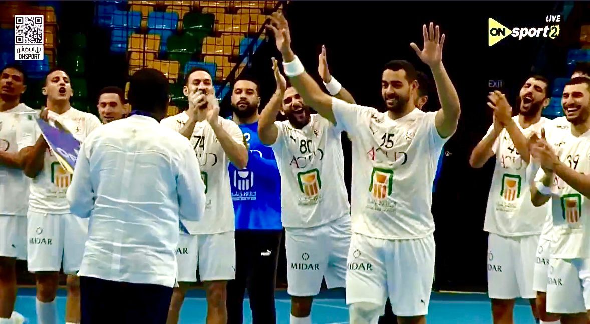 منتخب مصر يبحث عن اللقب العاشر امام تونس في نهائي افريقيا