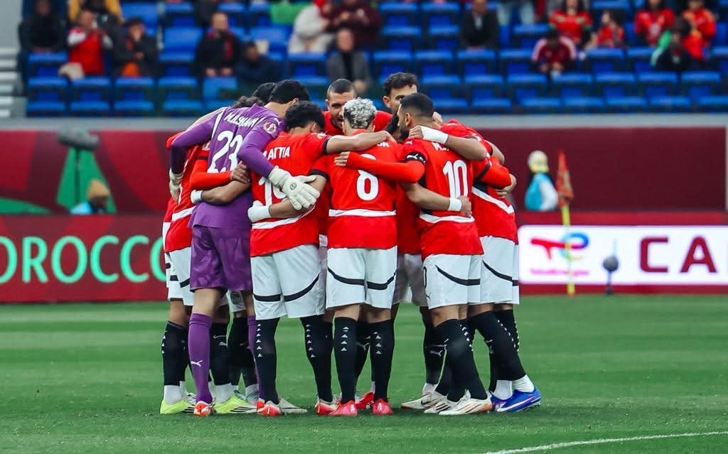 أمم أفريقيا | منتخب مصر يتوجه إلى كازابلانكا اليوم لمواجهة نيجيريا