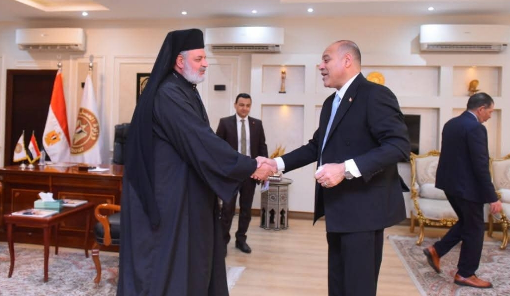 الحوار الوطني يقود تنظيم إجازات الأعياد الدينية للمسيحيين