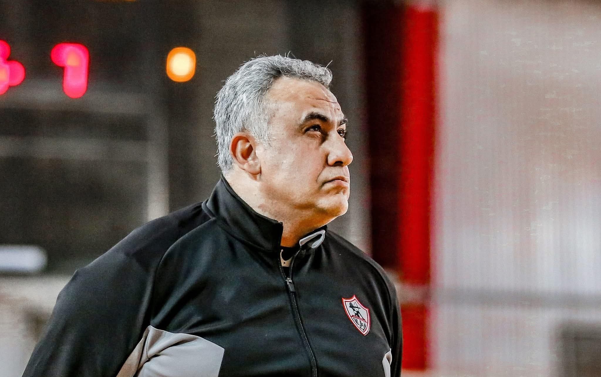 بسبب سيارة الإسعاف.. الزمالك يفوز على بتروجت في دوري أليانز الممتاز