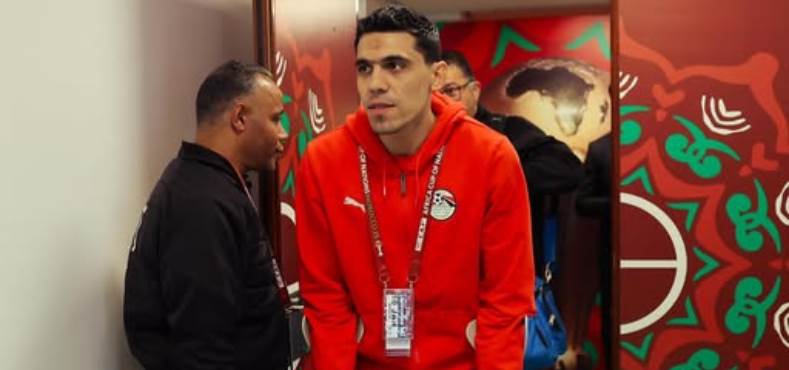 تعرف علي موعد سفر محمد حمدي لألمانيا لإجراء جراحة الرباط الصليبي