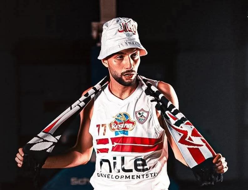 الزمالك يهزم سموحة فى دوري "أليانز"