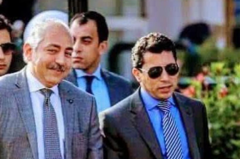 وزير الرياضة يحيي ذكرى رحيل العامري فاروق بكلمات مؤثرة