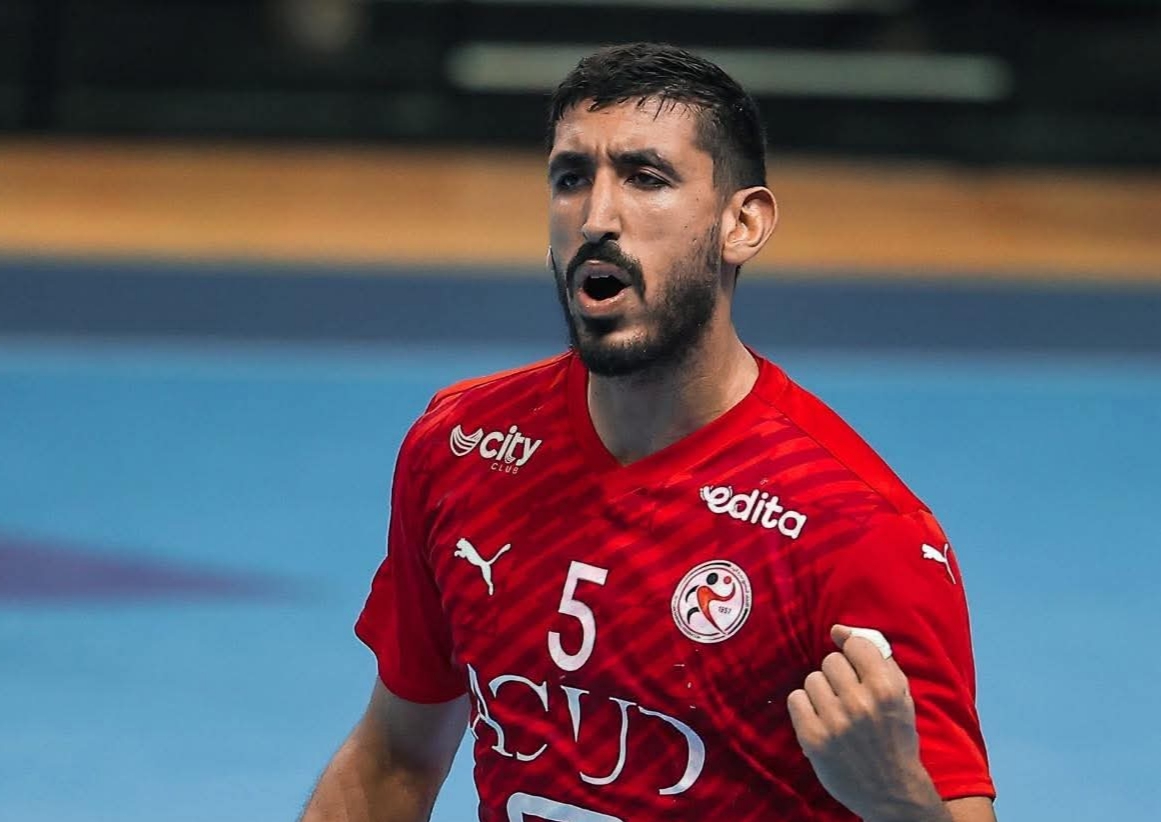 منتخب مصر يهيمن على جوائز  بطولة أفريقيا لليد و يحيى خالد الأفضل