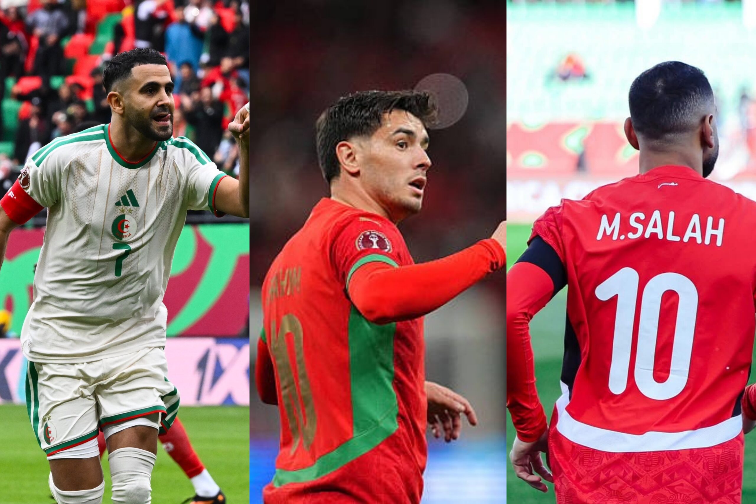 المنافسة مشتعلة .. ترتيب هدافي أمم أفريقيا بعد نهاية ثمن النهائي