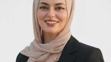 دكتورة / ريهام فتحى فهمى