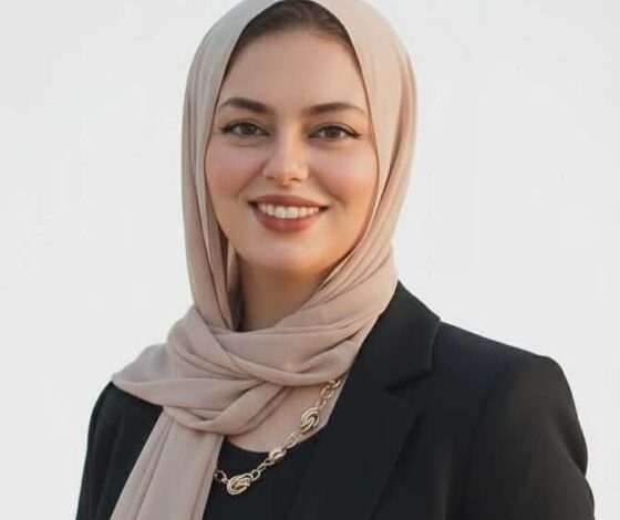 دكتورة / ريهام فتحى فهمى