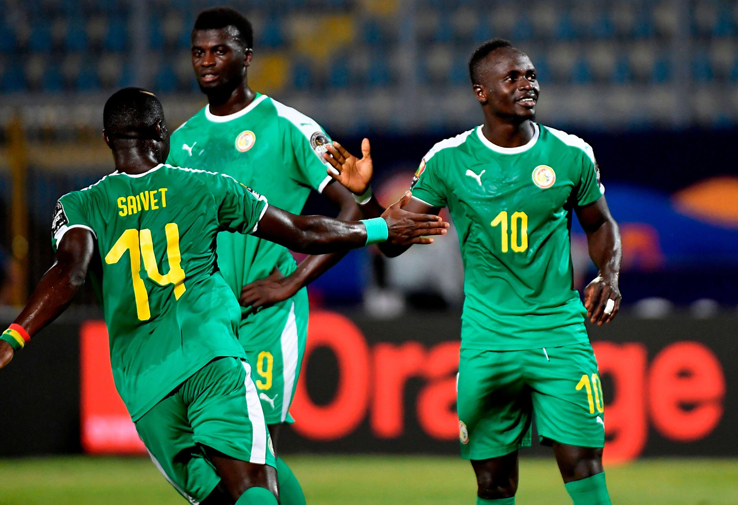تعرف على تشكيل السنغال لمواجهة المغرب في نهائي أمم أفريقيا 2025