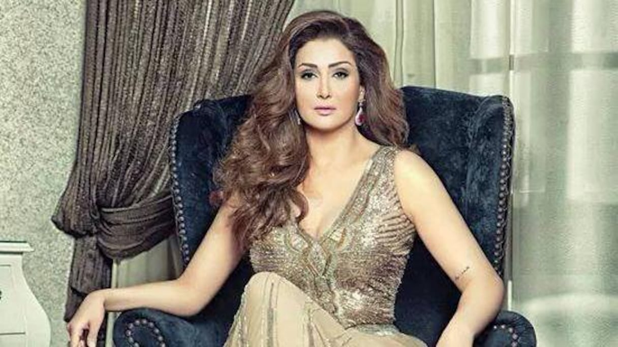 وصلت لطريق مسدود.. غادة عبد الرازق تواجه أزمة جديدة مع مسلسل «عاليا»
