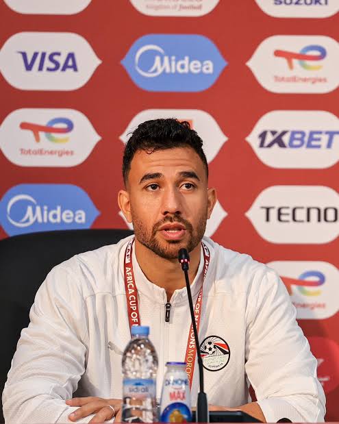 تريزيجيه:" سنخوض مواجهة السنغال للفوز.. ونسعي لتحقيق اللقب الثامن