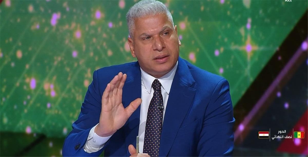 وائل جمعة: تصريحات حسام حسن "نقطة سوداء".. وأخشى من أزمة جديدة مع المغرب