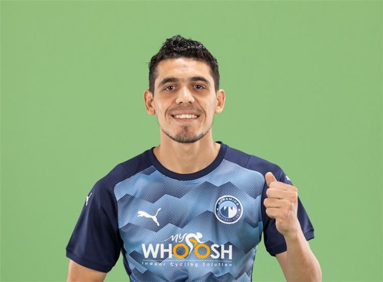 محمد حمدي يخضع لجراحة الرباط الصليبي في ألمانيا بعد إصابته بأمم إفريقيا